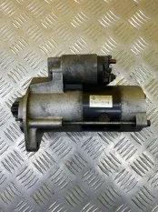 Стартер Nissan Navara (D40) 2004-2015 2007 23300EB30A