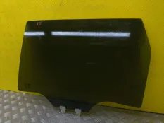 Стекло двери задней левой Exeed VX (2020-н.в) 2023 555000064AA