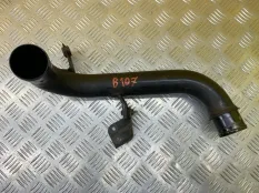 Патрубок интеркулера Nissan Navara (D40) 2004-2015 2008 14460EB32C ПИКАП 2.5 D YD25DDTI