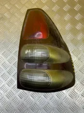 Фонарь задний правый Toyota Land Cruiser Prado 120 (2002-2009) 2004 8155160700 4.0 I 1GRFE