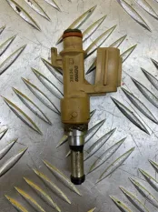 Форсунка топливная Toyota Sequoia II 2008 - 2022 2013 232500S020 5.7 I 3URFE