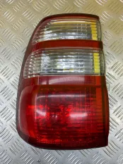 Фонарь задний левый Toyota Land Cruiser (100) 1998-2007 2002 8156060480