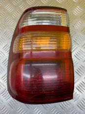 Фонарь задний левый Toyota Land Cruiser (100) 1998-2007 2002 8156060480