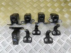 Петля двери Infiniti FX 30D ( 2002-2013) 2010 80400EG000 3.0 D V9X