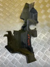 Дефлектор радиатора Nissan Pathfinder (R51M) 2004-2013 2010 214685X00A ВНЕДОРОЖНИК 2.5 D YD25DDTI