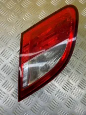 Фонарь крышки багажника правый Chrysler Sebring III (2006-2010) 2009 04389494AF