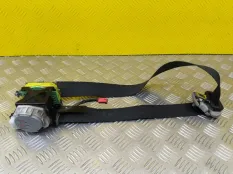 Ремень безопасности с пиропатроном Mitsubishi Pajero IV (2006-2019) 2007 7000A464 ВНЕДОРОЖНИК 3.8 I