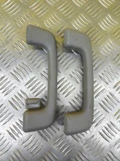 Ручка внутренняя потолочная Mitsubishi Pajero IV (2006-2019) 2007 7610A046 ВНЕДОРОЖНИК 3.8 I