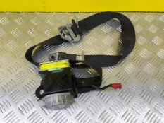 Ремень безопасности с пиропатроном Mitsubishi Pajero IV (2006-2019) 2007 7000A463 ВНЕДОРОЖНИК 3.8 I