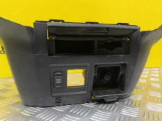 Пластик салона Mitsubishi Pajero IV (2006-2019) 2007 8002A225XA ВНЕДОРОЖНИК 3.8 I