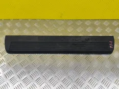 Накладка на порог внутренняя передняя левая Mitsubishi Pajero IV (2006-2019) 2007 MR655352 ВНЕДОРОЖНИК 3.8 I