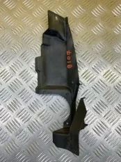 Дефлектор радиатора Nissan Navara (D40) 2004-2015 2008 21469EB30A ПИКАП 2.5 D YD25DDTI