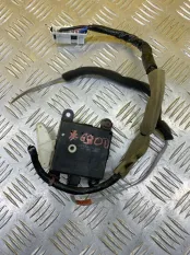 Моторчик заслонки печки Infiniti FX 30D ( 2002-2013) 2010 277301CD0A 3.0 D V9X