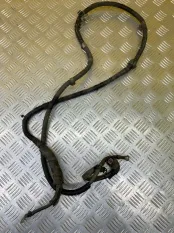 Проводка двигателя Toyota Land Cruiser (100) 1998-2007 2004 ВНЕДОРОЖНИК 4.7 I 2UZFE