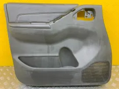 Обшивка двери передняя левая Nissan Pathfinder (R51M) 2004-2013 2010 809015X61B 2.5 D YD25DDTI