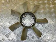 Крыльчатка вискомуфты Nissan Navara (D40) 2004-2015 2008 21060EB300 ПИКАП 2.5 D YD25DDTI