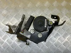 Блок ABS Nissan Navara (D40) 2004-2015 2008 47660EB33A ПИКАП 2.5 D YD25DDTI