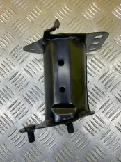 Кронштейн усилителя бампера переднего (домик) Toyota Land Cruiser Prado 150 (2009-2023) 2018 5202660050