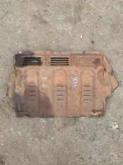 Защита двигателя Mitsubishi L200 (2006-2015) 2006 5370A434 ПИКАП 2.5 D 4D56