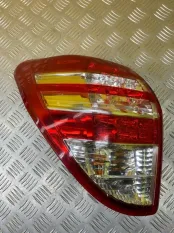 Фонарь задний левый Toyota Rav 4 (XA30) (2005-2014) 2009 8156142120 2.4 I 2AZFE