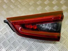 Фонарь крышки багажника правый Nissan Qashqai (J11) 2013-2019 2017 26550HV55A 1.5 D