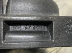 Корпус термостата Chrysler Pacifica I (2003-2008) 04882307AA 4.0