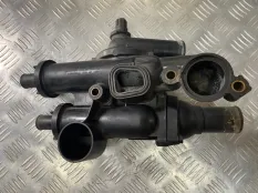 Корпус термостата Dodge Caliber I (2006-2012) 04884568AB 2.0 I