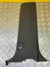 Обшивка стойки центральной правой Nissan Navara (D40) 2004-2015 2008 76915EB300 ПИКАП 2.5 D YD25DDTI