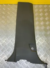 Обшивка стойки центральной левой Nissan Navara (D40) 2004-2015 2008 76916EB300 ПИКАП 2.5 D YD25DDTI