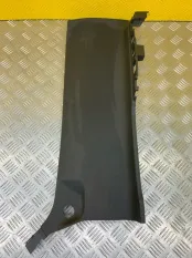 Обшивка стойки задней правой Nissan Navara (D40) 2004-2015 2008 76938EB30A ПИКАП 2.5 D YD25DDTI