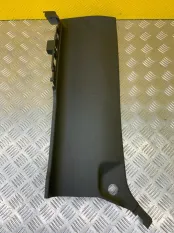 Обшивка стойки задней левой Nissan Navara (D40) 2004-2015 2008 76939EB30A ПИКАП 2.5 D YD25DDTI