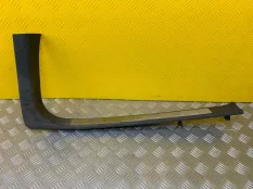 Накладка на порог внутренняя передняя правая Nissan Navara (D40) 2004-2015 2008 769B44X00A ПИКАП 2.5 D YD25DDTI