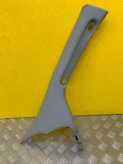 Обшивка стойки передней правой Nissan Navara (D40) 2004-2015 2008 76911EB302 ПИКАП 2.5 D YD25DDTI