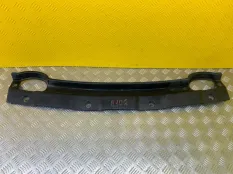 Накладка на бампер Nissan Navara (D40) 2004-2015 2008 96011EB400 ПИКАП 2.5 D YD25DDTI