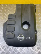 Декоративная крышка двигателя Nissan Navara (D40) 2004-2015 2008 140415X00A ПИКАП 2.5 D YD25DDTI