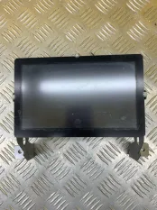 Дисплей (инфоцентр) Nissan Navara (D40) 2004-2015 2008 28091EP00A ПИКАП 2.5 D YD25DDTI