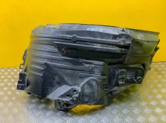 Защита арок передняя правая (подкрылок) Nissan Navara (D40) 2004-2015 2008 63840EB300 ПИКАП 2.5 D YD25DDTI