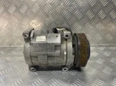 Компрессор кондиционера Chrysler Voyager IV (2000-2007) 4472205873 2.5 CRD