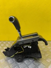 Селектор АКПП Nissan Navara (D40) 2004-2015 2008 34901EB30C ПИКАП 2.5 D YD25DDTI
