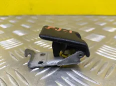 Ручка открывания капота Mitsubishi Pajero IV (2006-2019) 2007 MR652701 ВНЕДОРОЖНИК 3.8 I