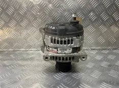 Генератор Chrysler Voyager IV (2000-2007) 2003 DRA0157 2.5 D