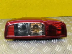 Фонарь задний левый Nissan Navara (D40) 2004-2015 2008 26555EB38A ПИКАП 2.5 D YD25DDTI