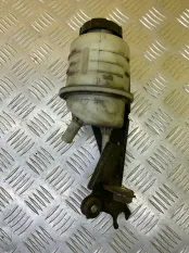 Бачок гидроусилителя Nissan Navara (D40) 2004-2015 2008 49180EB300 ПИКАП 2.5 D YD25DDTI