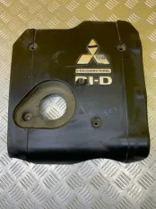 Декоративная крышка двигателя Mitsubishi L200 (2006-2015) 2006 MN171914 ПИКАП 2.5 D 4D56