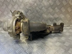 Турбина Chrysler PT Cruiser 2000-2010 04884234AB 2.4