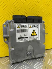 Блок управления двигателем Mitsubishi L200 (2006-2015) 2006 1860A549 ПИКАП 2.5 D 4D56