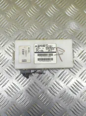 Блок электронный Mitsubishi L200 (2006-2015) 2006 8637A092 ПИКАП 2.5 D 4D56