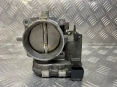 Заслонка дроссельная Chrysler Crossfire 2003-2007 2004 5098914AA 3.2 I V6EGX