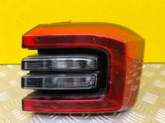 Фонарь задний правый Chery Tiggo 4 Pro (2020-н.в) 2020 J684433020