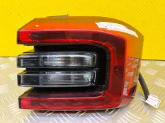 Фонарь задний правый Chery Tiggo 4 Pro (2020-н.в) 2020 J684433020